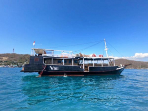 Indahnesia Liveaboard